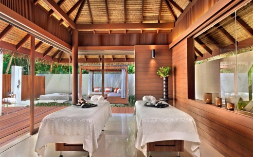 Park Hyatt Maldives Hadahaa