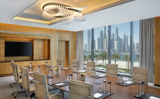 Hilton Dubai The Palm
