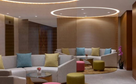 Doubletree By Hilton Sharjah Waterfront Hotel & Residences