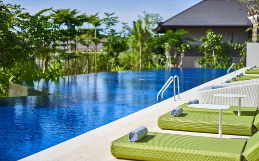 Renaissance Bali Nusa Dua