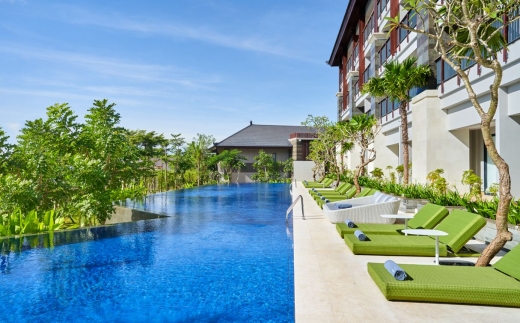 Renaissance Bali Nusa Dua