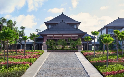 Renaissance Bali Nusa Dua