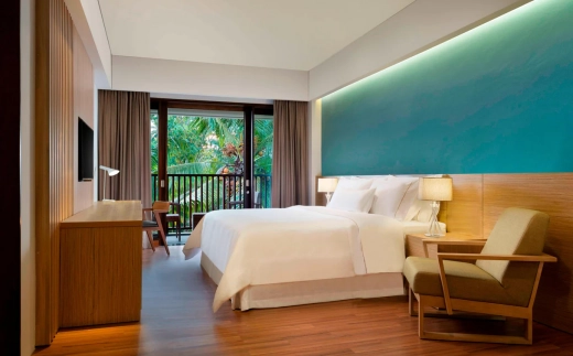 Element By Westin Bali Ubud