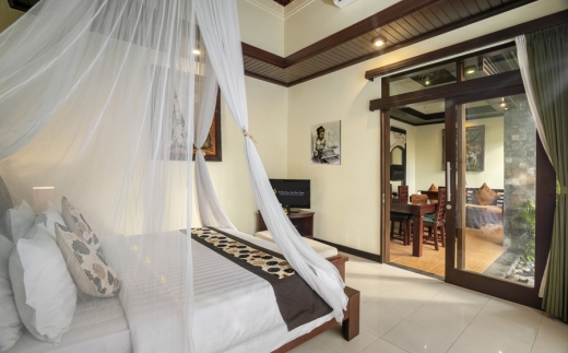 The Bali Dream Villa & Resort Echo Beach