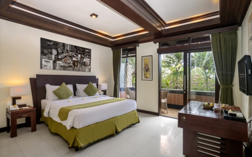 The Bali Dream Villa & Resort Echo Beach