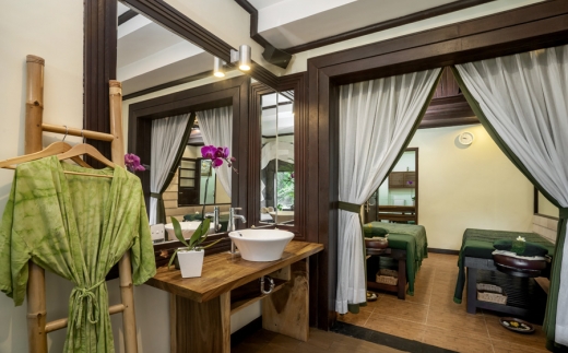 The Bali Dream Villa & Resort Echo Beach