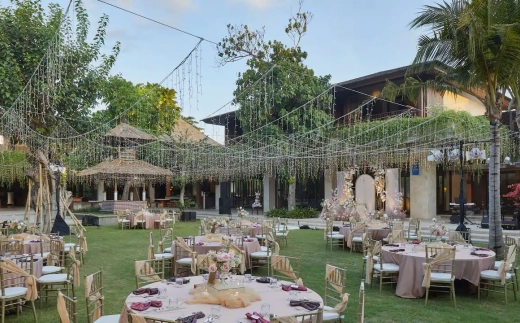 Andaz Bali Sanur