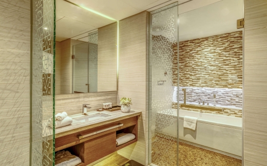 Pullman Hotel Sharjah