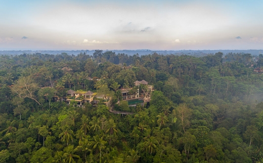 Komaneka At Tanggayuda