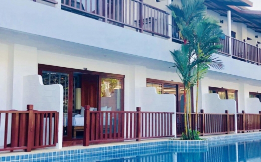 Arinara Beach Resort Phuket