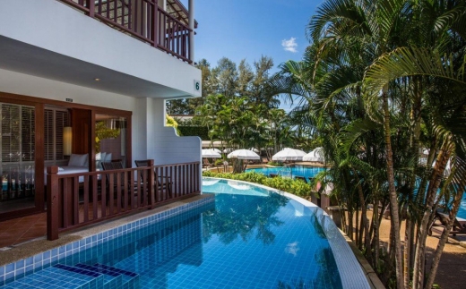 Arinara Beach Resort Phuket