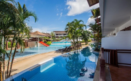 Arinara Beach Resort Phuket