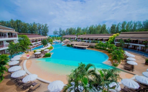 Arinara Beach Resort Phuket