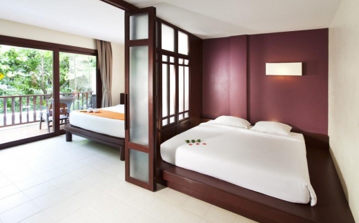 Arinara Beach Resort Phuket