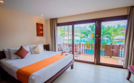 Arinara Beach Resort Phuket