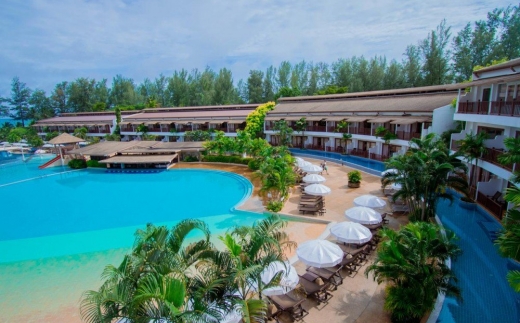 Arinara Beach Resort Phuket