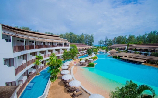 Arinara Beach Resort Phuket