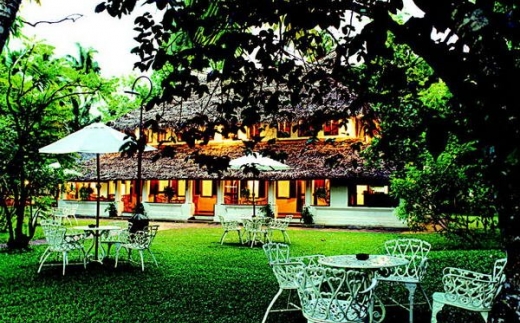 Marari Beach Resort