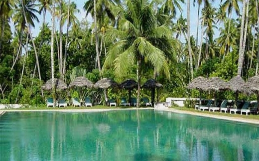 Marari Beach Resort