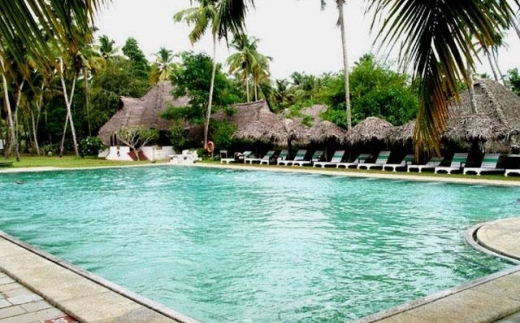 Marari Beach Resort