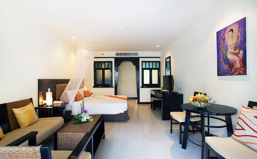 Woraburi Phuket Resort & Spa