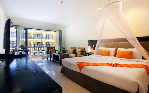 Woraburi Phuket Resort & Spa