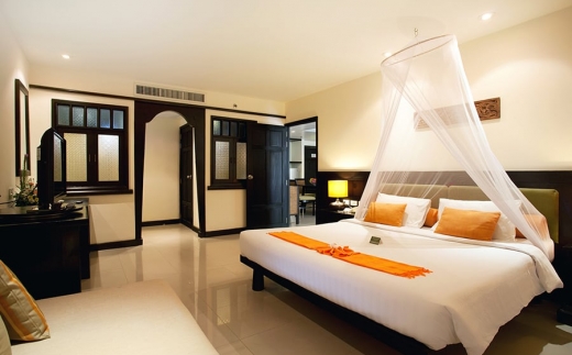 Woraburi Phuket Resort & Spa