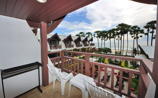 Woraburi Phuket Resort & Spa