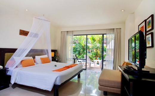 Woraburi Phuket Resort & Spa