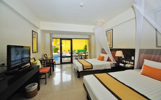 Woraburi Phuket Resort & Spa