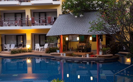 Woraburi Phuket Resort & Spa