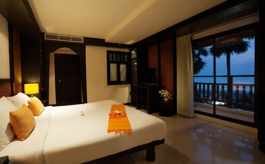 Woraburi Phuket Resort & Spa