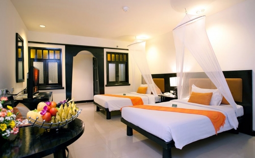 Woraburi Phuket Resort & Spa