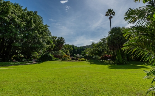 Naithonburi Beach Resort Phuket