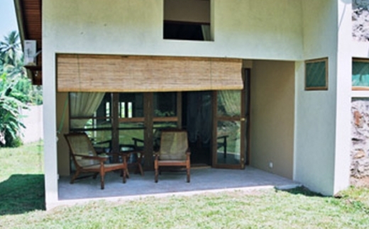 Sri Gemunu Beach Resort