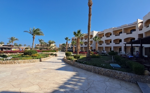 El Phistone Resort