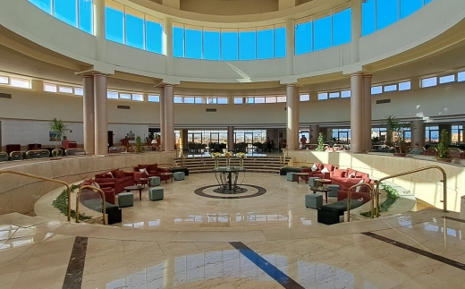 Malikia Resort Abu Dabbab