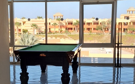 Malikia Resort Abu Dabbab