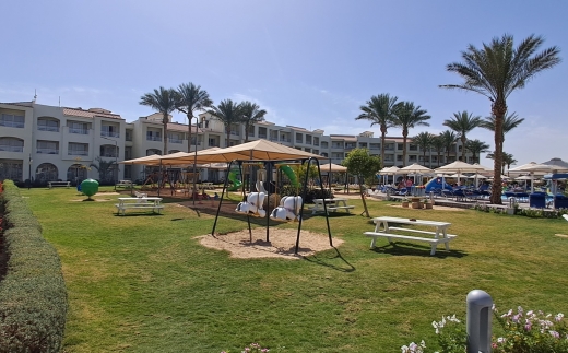 Albatros Dana Beach Hurghada