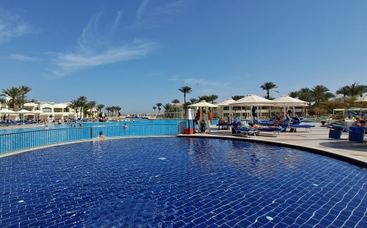 Albatros Dana Beach Hurghada