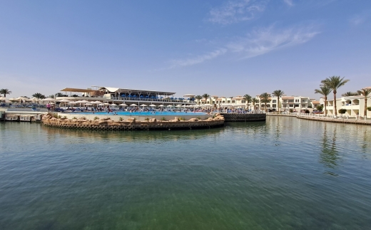 Albatros Dana Beach Hurghada