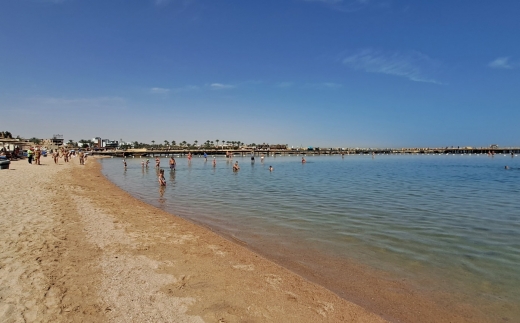 Albatros Dana Beach Hurghada