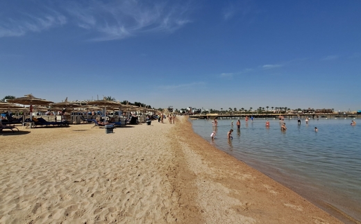 Albatros Dana Beach Hurghada