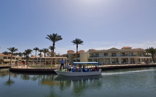 Albatros Dana Beach Hurghada