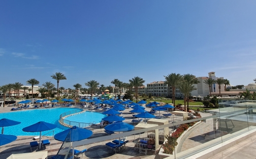 Albatros Dana Beach Hurghada