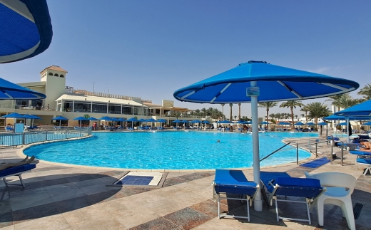 Albatros Dana Beach Hurghada