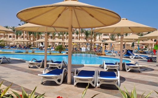 Albatros Palace Resort Hurghada