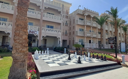 Albatros Palace Resort Hurghada