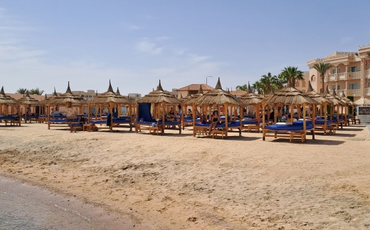 Albatros Palace Resort Hurghada