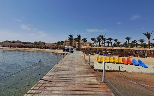 Albatros Palace Resort Hurghada